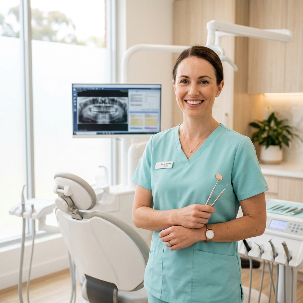 Apex Dental Dentist