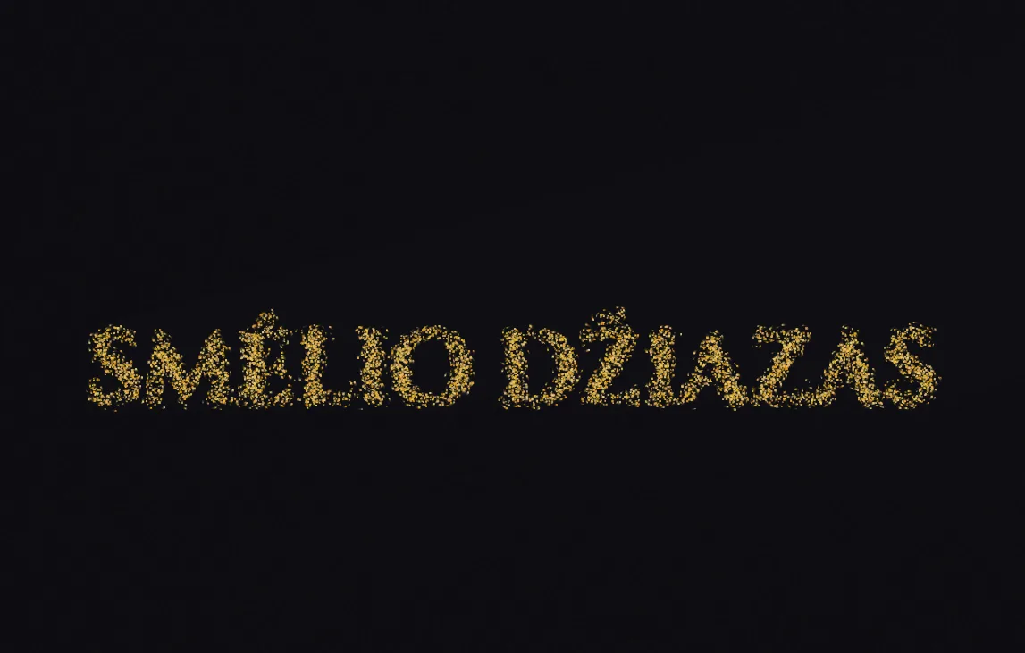 Smėlio džiazas